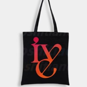 Tote Bag Oficial IVE