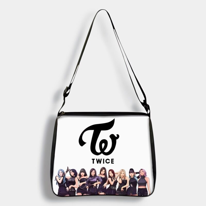 Bolso de Mano KPOP Twice - Tote Bag