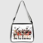 Bolso de Mano KPOP Twice - Tote Bag Oficial (2)