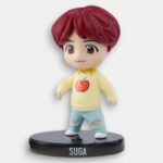 Figura Oficial BTS Suga - TinyTAN