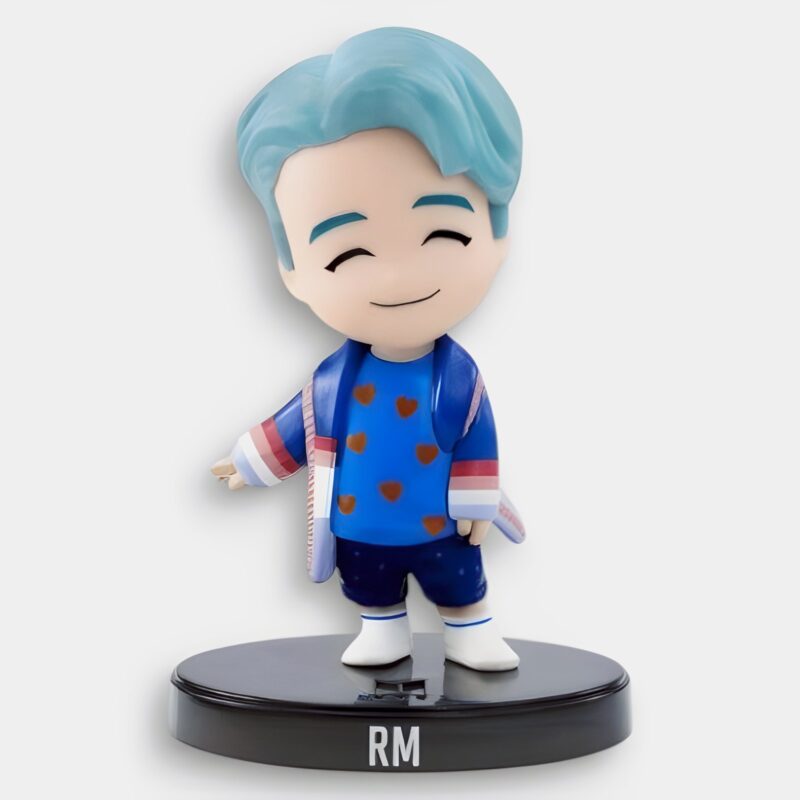 Figura BTS POP UP: RM