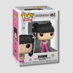 Figura Oficial NewJeans (3)