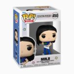 Figura Oficial NewJeans (5)