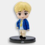Figura Oficial BTS - Jin