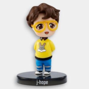 Figura Oficial BTS J-Hope - TinyTAN