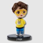Figura Oficial BTS J-Hope - TinyTAN (2)