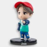 Figura Oficial BTS Jimin - TinyTAN