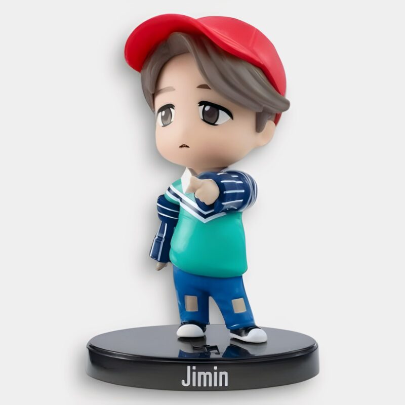 Figura BTS Jimin - TinyTAN