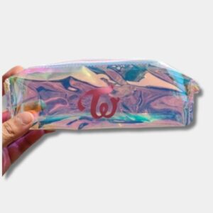Kit Oficial de Twice - Estuche Thinking