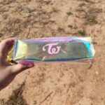 Kit Oficial de Twice - Estuche Thinking (4)