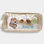 KPOP Kit Transparente - IVE