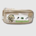 KPOP Kit Transparente - IVE (2)