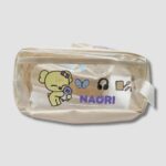 KPOP Kit Transparente - IVE (3)