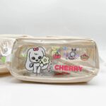KPOP Kit Transparente - IVE (4)