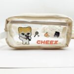KPOP Kit Transparente - IVE (5)