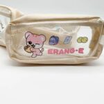 KPOP Kit Transparente - IVE (6)