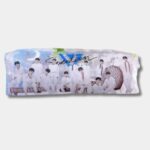 Estuche Oficial Seventeen