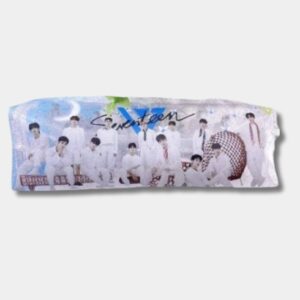 Estuche Oficial Seventeen