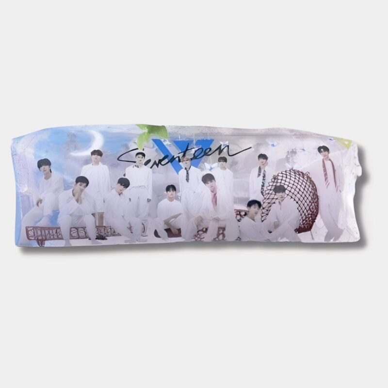 Estuche Seventeen