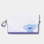 BT21 Kit Organizer Oficial - Estuche