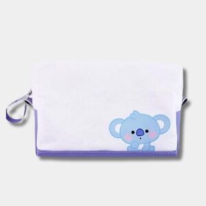 BT21 Kit Organizer Oficial - Estuche