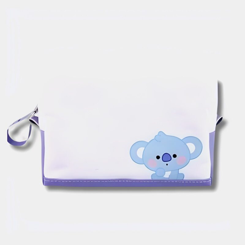 BT21 Kit Organizer - Estuche