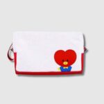BT21 Kit Organizer Oficial - Estuche (2)