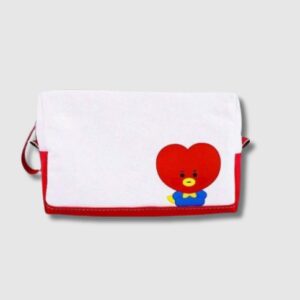 BT21 Kit Organizer Oficial - Estuche (2)