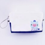BT21 Kit Organizer Oficial - Estuche (6)