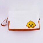BT21 Kit Organizer Oficial - Estuche (7)