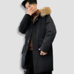 Parka Coreana Furride - Elegancia y Calidez (3)