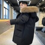 Parka Coreana Furride - Elegancia y Calidez (4)