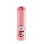 Botella BT21 Oficial - Hidratación con Estilo