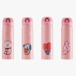 Botella BT21 Oficial - Hidratación con Estilo (3)
