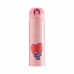Botella BT21 Oficial - Hidratación con Estilo (4)