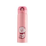 Botella BT21 Oficial - Hidratación con Estilo (9)