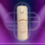 Botella Isoterme Korean Cignonne - K-Pop Premium (2)