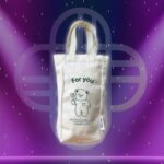 Botella Isoterme Korean Cignonne - K-Pop Premium (4)