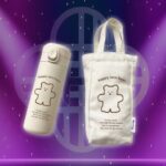 Botella Isoterme Korean Cignonne - K-Pop Premium (5)