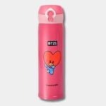 Botella BT21 Oficial