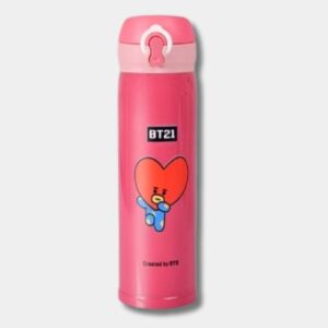 Botella BT21 Oficial