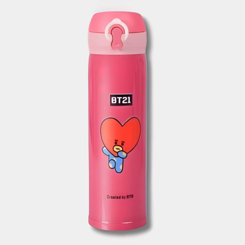 Botella BT21