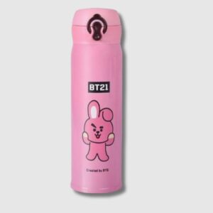 Botella BT21 Oficial (2)