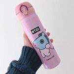 Botella BT21 Oficial (4)