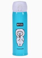 Botella BT21 Oficial (5)