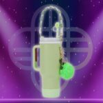 Botella Stanley Kawaii KPop - Estilo y Originalidad (2)