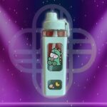 Botella Kawaii KPop - Accesorio Oficial para Fans (2)