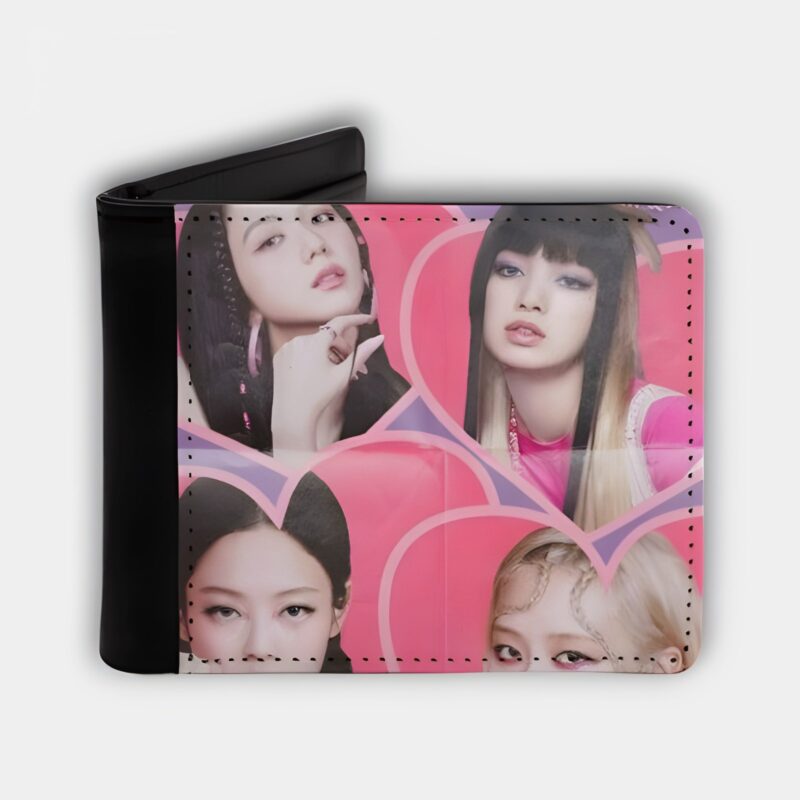 Cartera Blackpink KPOP
