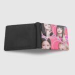 Cartera Oficial Blackpink KPOP (2)