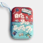 Cartera KPOP - Diseño Colorido